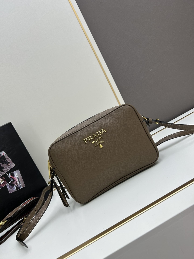 Prada Satchel Bags